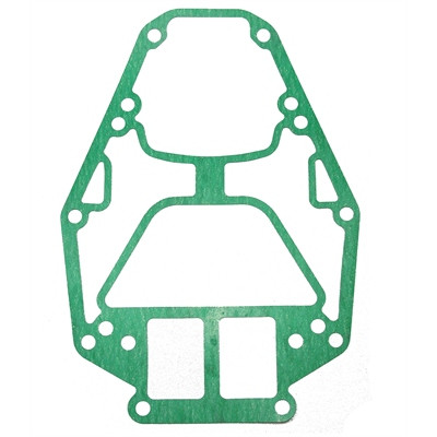 Engineered Marine Products - EMP - Exhaust Plate Gasket - 27-27502