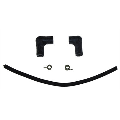 Engineered Marine Products - EMP - Spark Plug Lead 9" - 84-03022