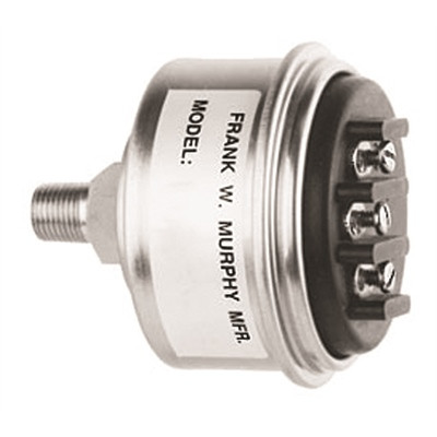 Enovationntrols - Limit Switch Pressure - 5704427