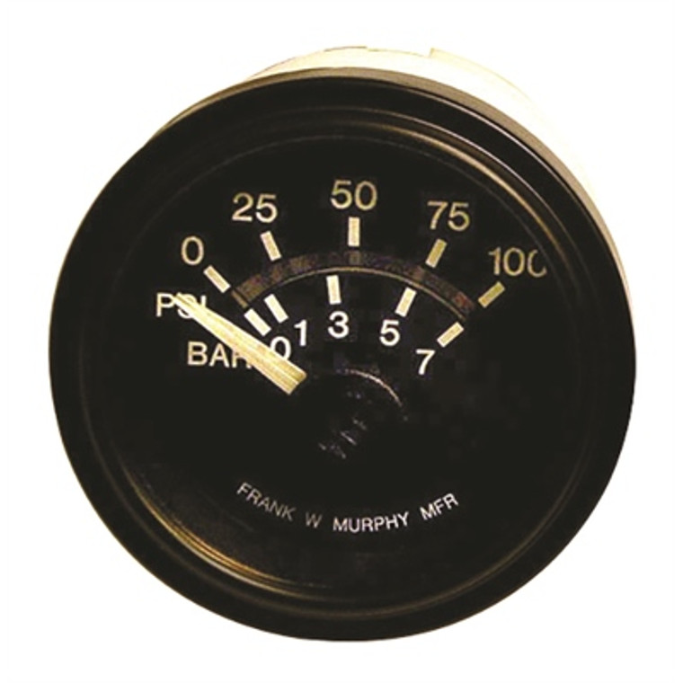 Enovationntrols - Sw Gage Prs Oil 0-80 12v - 5702389 Enovationntrols - Sw Gage Prs Oil 0-80 12v - 5702389