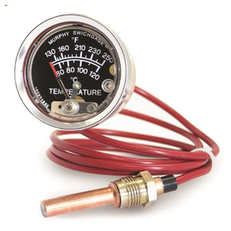 Enovationntrols - Temperatur Swichgage - 10703221 Enovationntrols - Temperatur Swichgage - 10703221