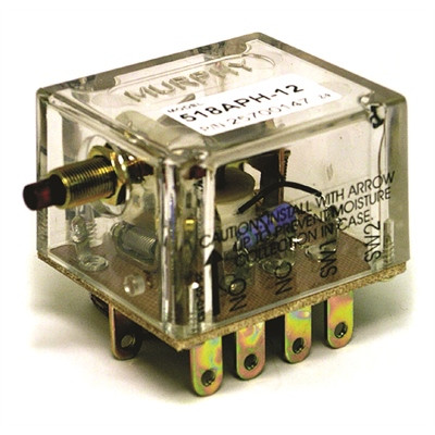 Enovationntrols - Time Delay Mag Switch - 25700169