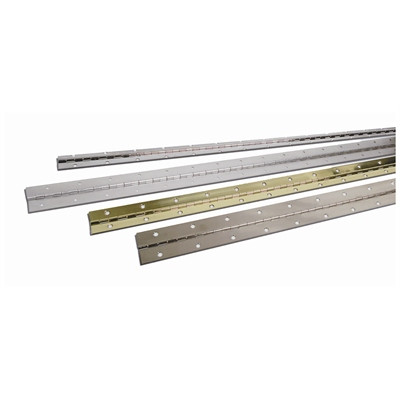 Er Wagner - Cntnuous Hinge Ss 6x2.0" - 3-0536-0153