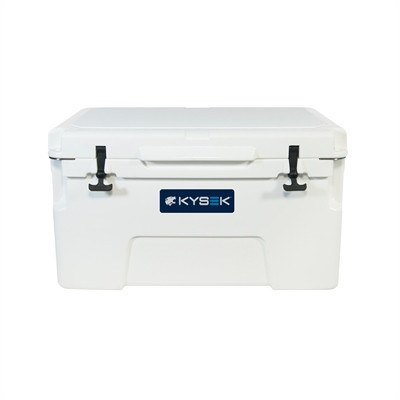 Extremeld - Ice Chest  50l White - SECWW050L02