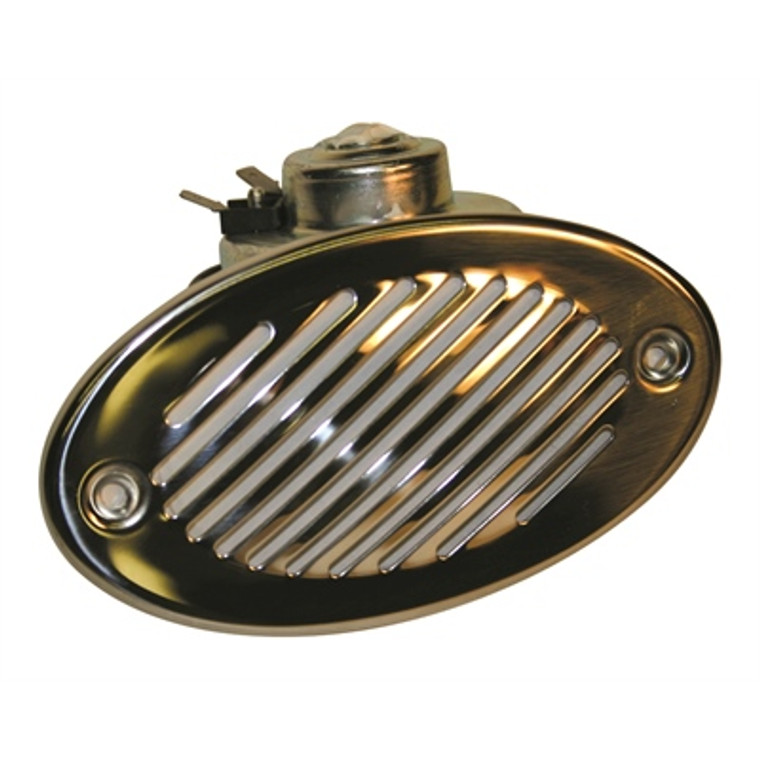 Fiamm Technologies  - Horn Hidden W/ss Grill - 51905-23 Fiamm Technologies  - Horn Hidden W/ss Grill - 51905-23