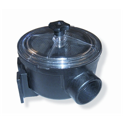 Forespar Products  - Water Strainer 1-1/2" - 906066