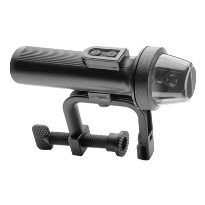 Fulton Industries  - Bow Light - 51PWR-CL