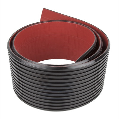 Gator Guards - Keelshield 7' Light Gray - KS7LGY