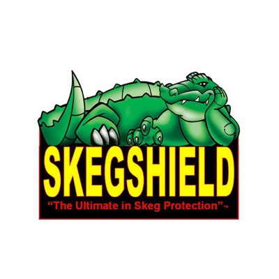 Gator Guards - Skegshield - SS00520