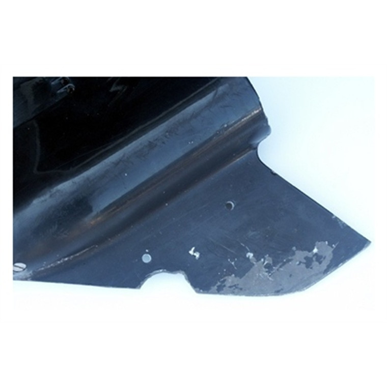 Gator Guards - Skegshield Yamaha/suzuki - SS00512 Gator Guards - Skegshield Yamaha/suzuki - SS00512
