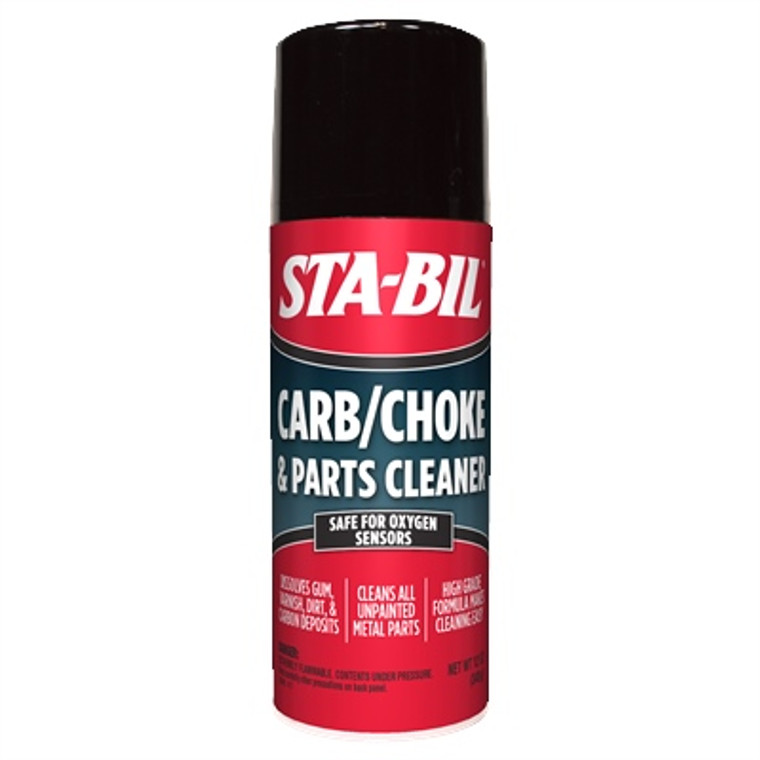 Gold Eagle - Carb/choke Cleanr 12.5oz - 22005 Gold Eagle - Carb/choke Cleanr 12.5oz - 22005