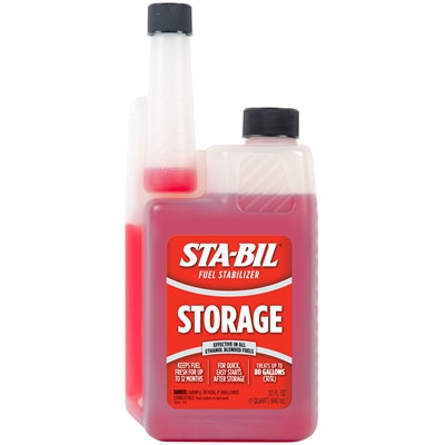 Gold Eagle - Sta-bil Stabilizer Qt - 22214