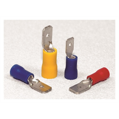 Greenlite Cable - () Red Male Slides - 431005