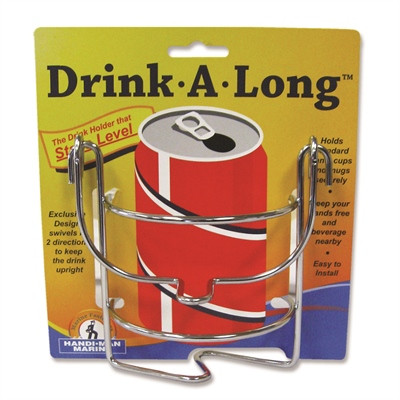 Handi-man Marine - Cup Holder - 960025