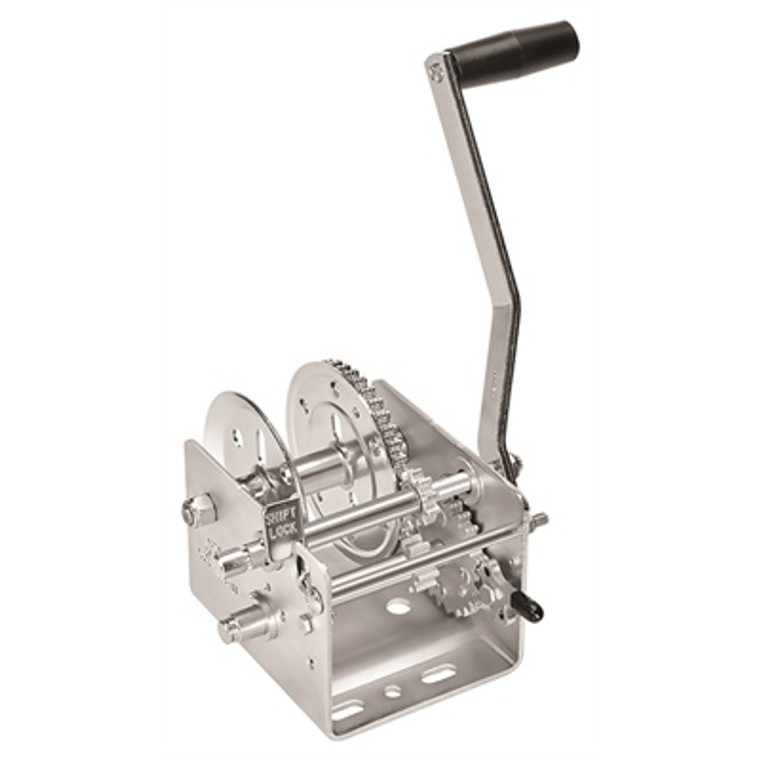 Horizon Global Americas  - 142400 Two Speed 2000 - 142400