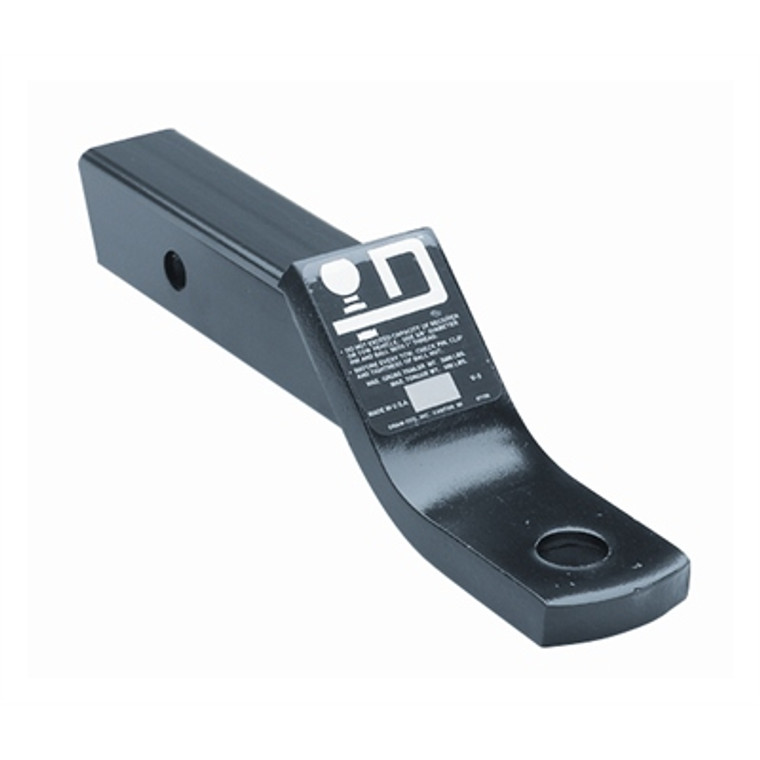 Horizon Global Americas  - Ball Mount Class 3 4"drp - 40566-002 Horizon Global Americas  - Ball Mount Class 3 4"drp - 40566-002