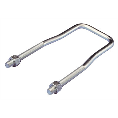 Horizon Global Americas  - Spare Tire Carrier - ETC0101