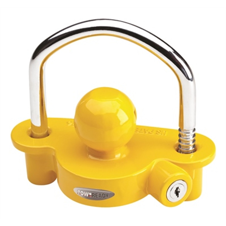 Horizon Global Americas  - Universal Trlr Coupl Loc - 72783