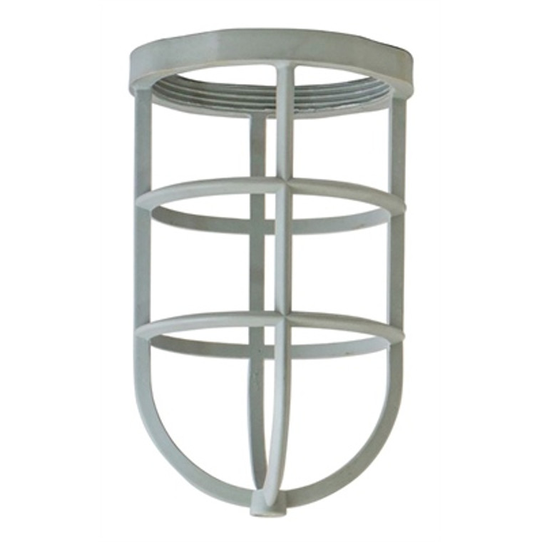 Hubbell Wiring System - Guard For Vapor Lights - NVGA