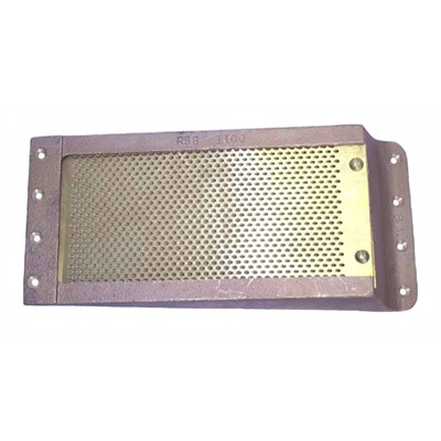 Hydrasearch- - Hull Strnr Pf Sl/scrn 3" - 00RSS110PF