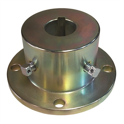 Hydrasearch- - Solid Coupler Bw/h 1.50" - 50MC005150