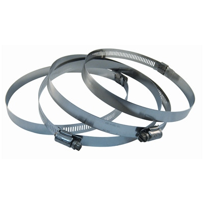 Ideal Clamp Products - Hose Clamp 1/2-1-1/4 - 630040012051