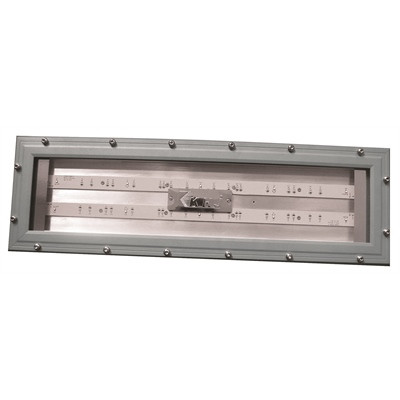 Industrial Led Solutions - 24" 48w Swordfish - SF48600-G