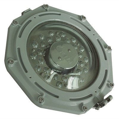 Industrial Led Solutions - 60w Golden Frog - GF60-G