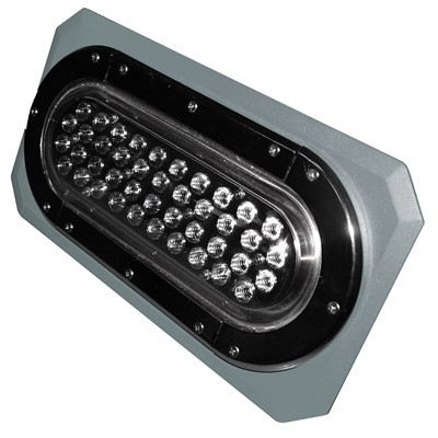 Industrial Led Solutions - Bear W/stn Mount - 80W POLAR