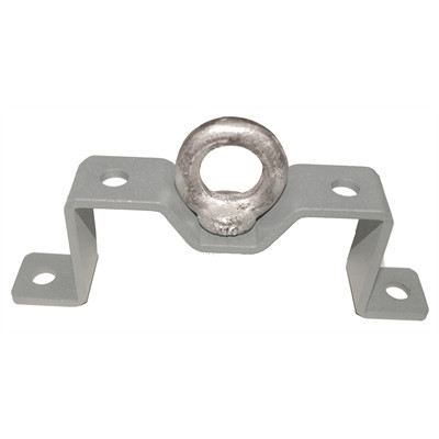 Industrial Led Solutions - Stanchion Mnt Swordfish - SF-BR