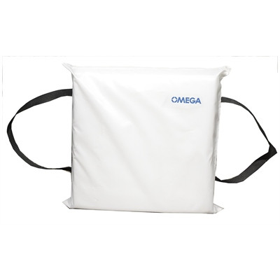 International Evolution - Cushion White - 40104