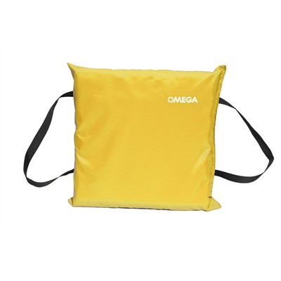 International Evolution - Cushion Yellow - 40103