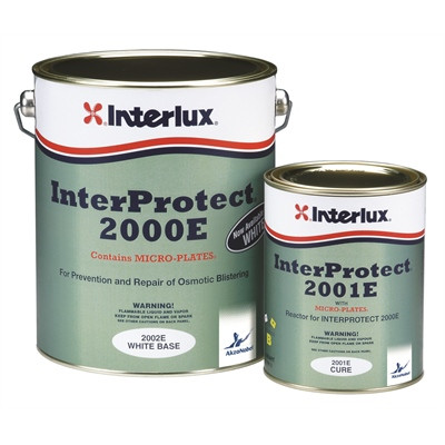 International Paint(interlux) - 2000gr Interprotect Ktgl - 5507894