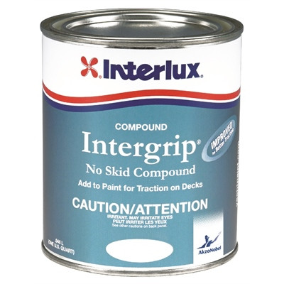 International Paint(interlux) - Y2398 Intrgrip N-skid Hp - 5608461