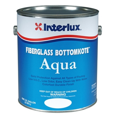 International Paint(interlux) - Y6690 Act Abaltive Bu Gl - 5608611