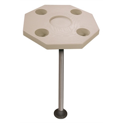 Jif Marine - Octogonal Table Kit - DSI-KS