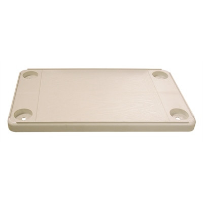 Jif Marine - Rectangular Table Top - DSH