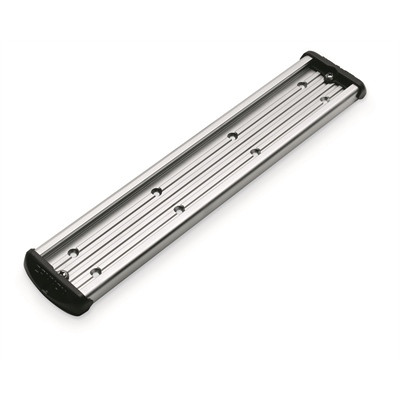 Johnson Outdoors  - 18" Aluminum Mt Track - 1904027
