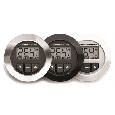 Johnson Outdoors  - Hdr650 Dig Depth Gage Nm - 407860-1