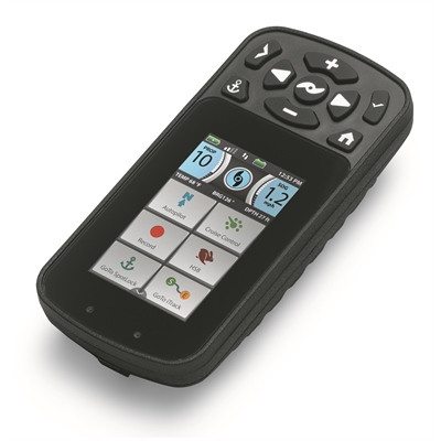 Johnson Outdoors  - I-pilot/link Remote - 1866650