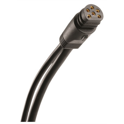 Johnson Outdoors  - Mkr-us2-09 Cable Low 6pn - 1852069