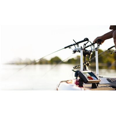 Johnson Outdoors  - Mnt Kit Indash Solix 12 - 740176-1