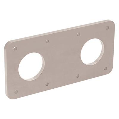 Johnson Outdoors  - Plate Ext Talon/360 - 1810237