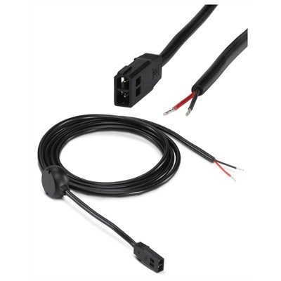 Johnson Outdoors  - Pwer Cbl 6' Helix9/10/12 - 720057-1