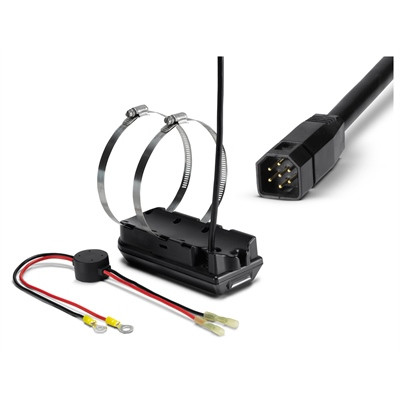 Johnson Outdoors  - Xdcr Xtm9 T Chrp Mega Si - 710263-1