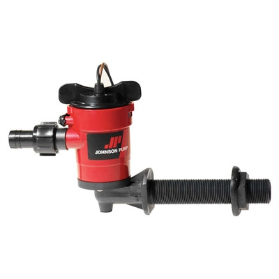 Johnson Pump An Spx - Aerator Pump Crt 90*1000 - 38103