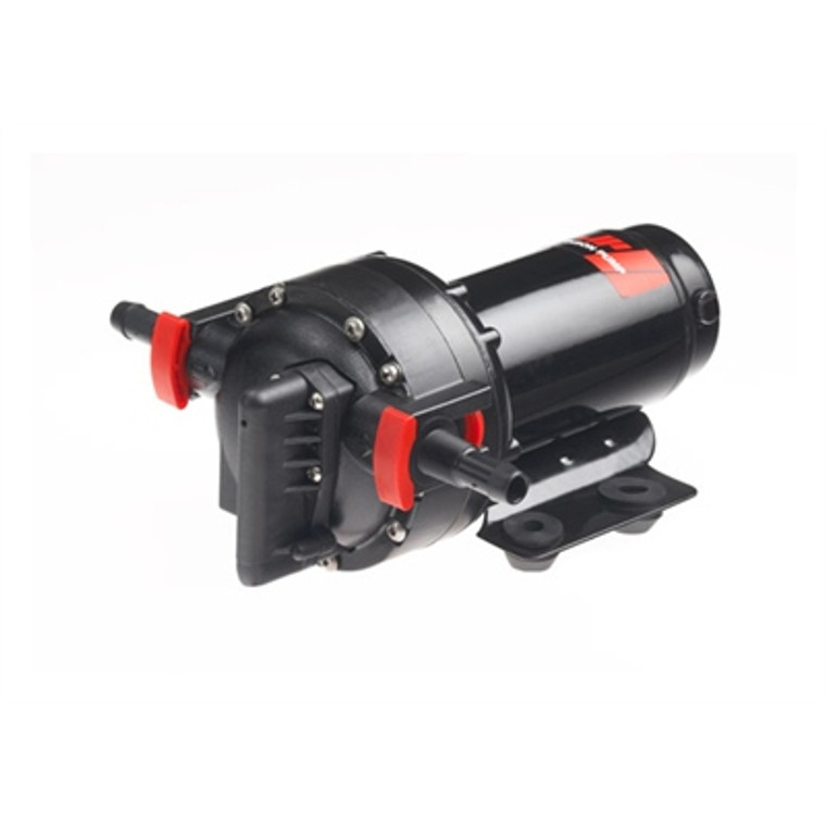 Johnson Pump An Spx - Aqua Jet Wps 4.0 Gpm 12v - 10-13406-103 Johnson Pump An Spx - Aqua Jet Wps 4.0 Gpm 12v - 10-13406-103