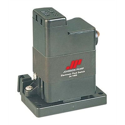 Johnson Pump An Spx - Float Switch Elec Mg 12v - 36152