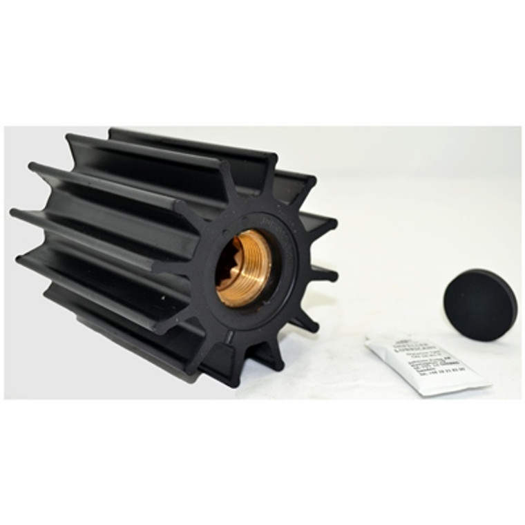 Johnson Pump An Spx - Impeller F/f95b - 09-820B Johnson Pump An Spx - Impeller F/f95b - 09-820B
