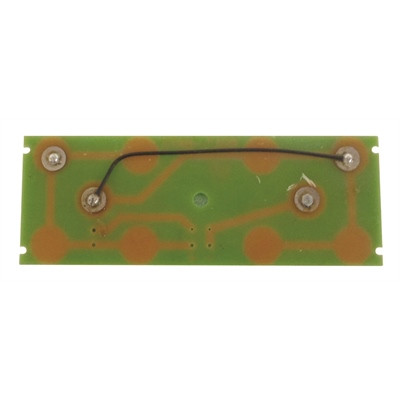 Julian A Mcdermott  - Batt Plate F/888 Lights - BGLECONPLATE